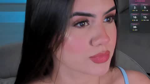  Angelica Vega  online show from December 24, 5:23 pm
