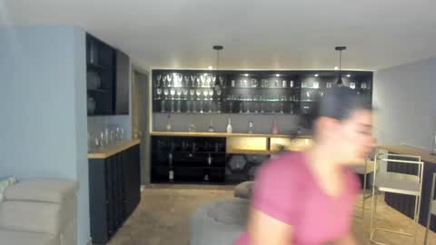  Angelica Vega  online show from December 31, 5:07 pm