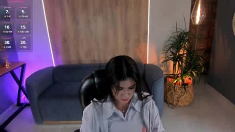  Angelica Vega  online show from May 17, 5:12 pm