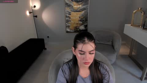  Angelica Vega  online show from December 27, 6:53 pm