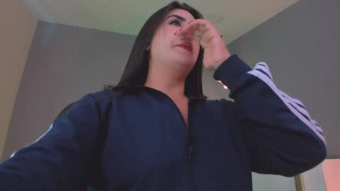  Angelica Vega  online show from May 19, 1:56 am
