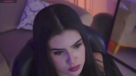  Angelica Vega  online show from January 14, 7:52 pm