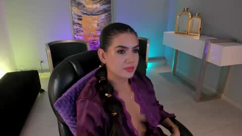  Angelica Vega  online show from May 21, 1:58 am