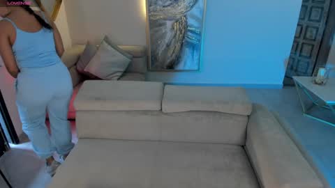  Angelica Vega  online show from January 27, 6:09 pm