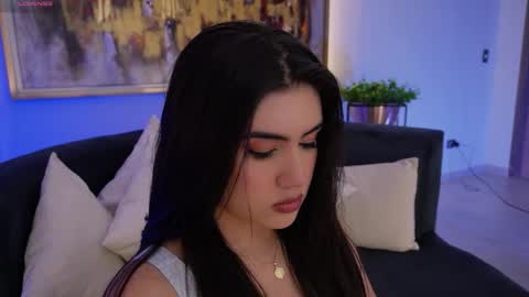  Angelica Vega  online show from November 27, 7:28 pm