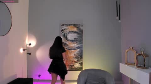  Angelica Vega  online show from December 29, 2:31 pm