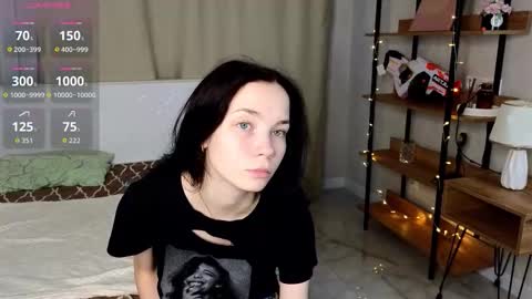 Alice online show from September 29, 1:11 am