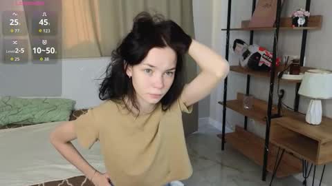 Alice online show from October 1, 1:10 am