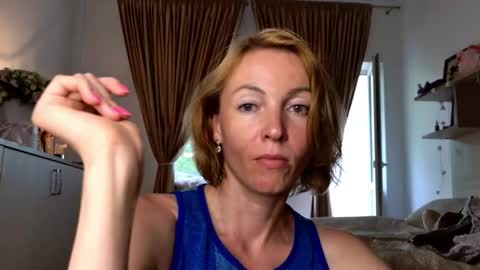 angelicfenix online show from May 18, 1:06 pm