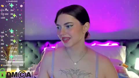 Angelika online show from September 18, 12:31 am