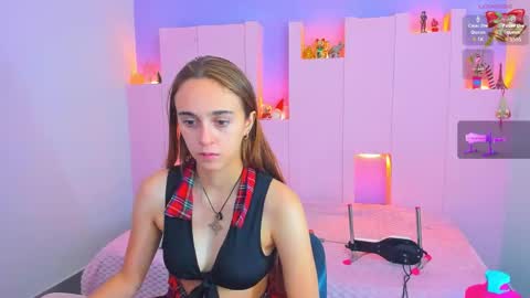 Angelika Rose online show from December 6, 3:52 am