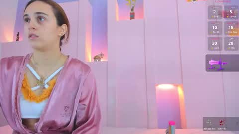 Angelika Rose online show from October 11, 3:22 am