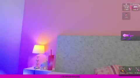 Angelika Rose online show from November 11, 3:02 am