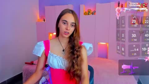 Angelika Rose online show from December 12, 3:10 am