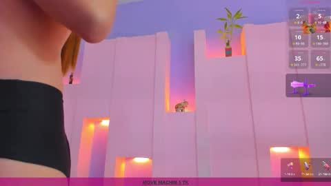 Angelika Rose online show from October 12, 3:31 am