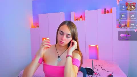 Angelika Rose online show from December 28, 3:04 am