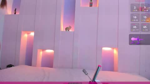 Angelika Rose online show from October 10, 3:11 am