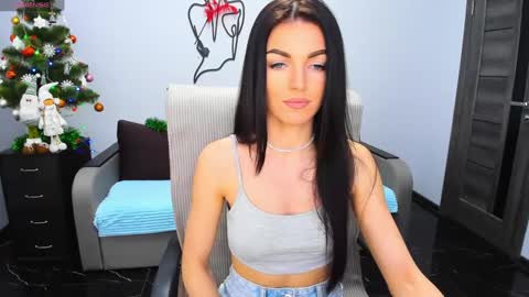 Angelina online show from December 26, 12:59 pm