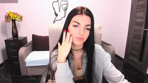 Angelina online show from December 13, 5:43 pm