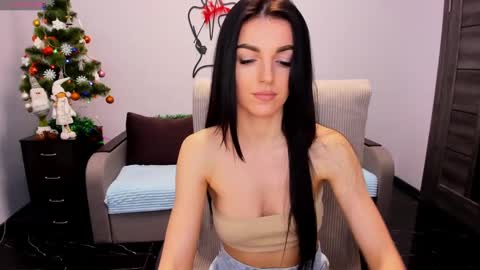 Angelina online show from December 23, 12:52 pm