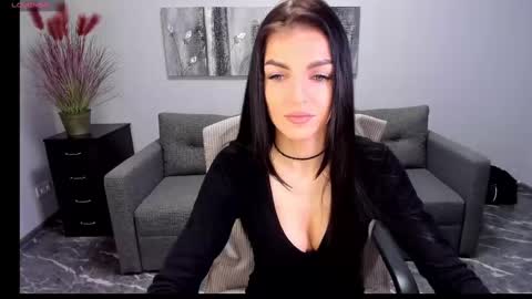 Angelina online show from December 7, 6:21 am