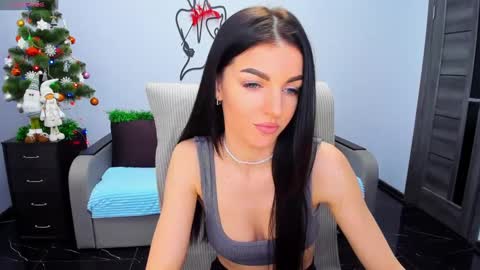 Angelina online show from December 30, 6:31 am