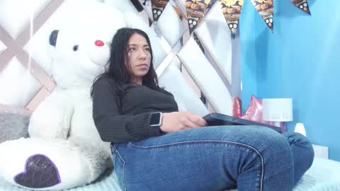    ANGELINA    online show from October 20, 1:36 pm