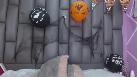    ANGELINA    online show from October 18, 1:58 pm