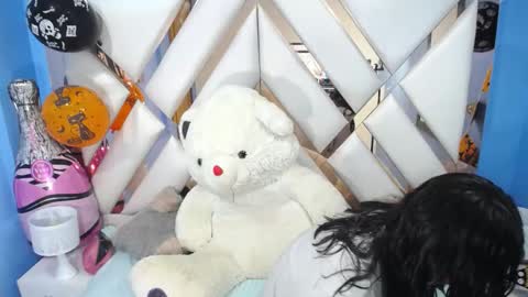    ANGELINA    online show from October 21, 1:48 pm