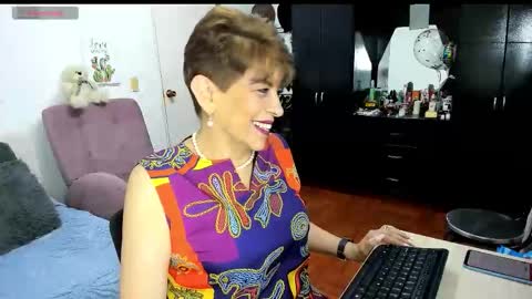 Angelina online show from January 8, 11:31 pm