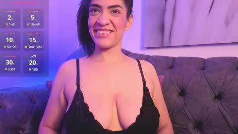 angelinaa__smith online show from October 28, 7:30 pm