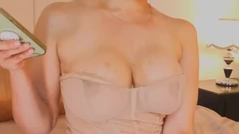 Angelina Dorian  online show from May 22, 8:40 pm