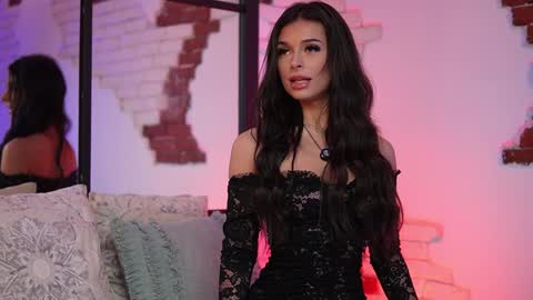 Snapshot of angelinagia chatting on December 30, 8:15 pm Angelina online show from December 30, 8:15 pm
