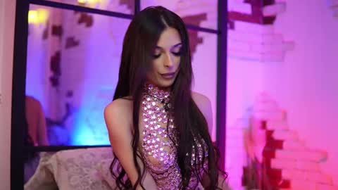 Snapshot of angelinagia chatting on March 2, 8:57 pm Angelina online show from March 2, 8:57 pm