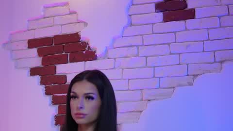 Snapshot of angelinagia chatting on January 14, 11:05 pm Angelina online show from January 14, 11:05 pm