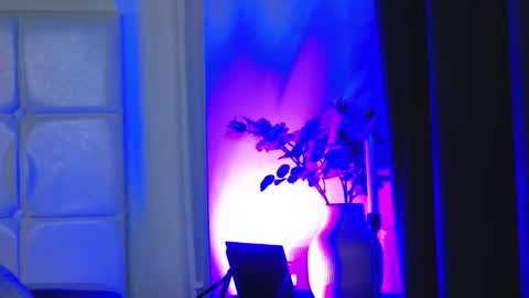 angelinagreyy online show from October 3, 9:09 pm