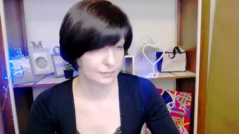 Angelina online show from January 21, 8:19 am