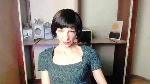 Angelina online show from September 22, 6:34 am