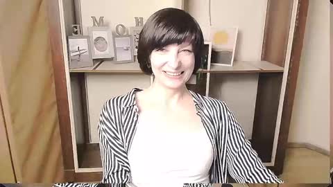 Angelina online show from May 14, 8:42 am