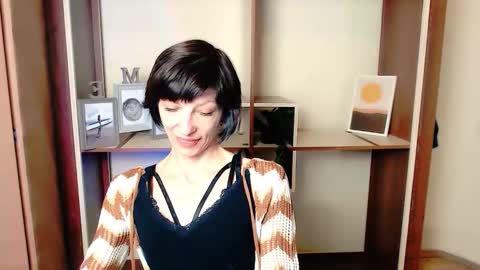 Angelina online show from October 4, 8:31 am