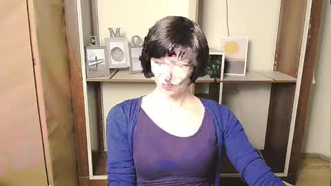 Angelina online show from May 4, 8:29 am