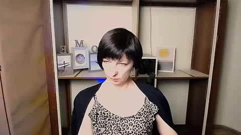 Angelina online show from February 28, 10:58 am