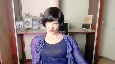 Angelina online show from September 25, 7:07 am