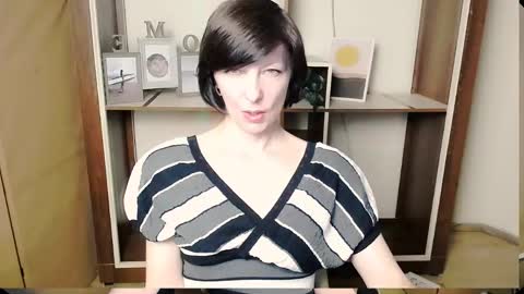 Angelina online show from May 25, 8:13 am