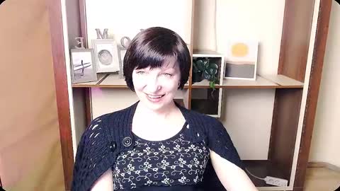 Angelina online show from April 8, 8:27 am