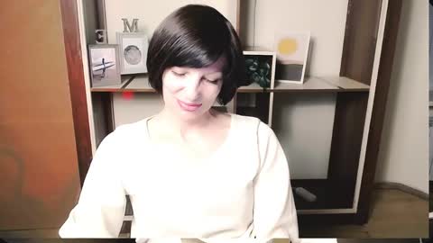 Angelina online show from May 16, 9:01 am