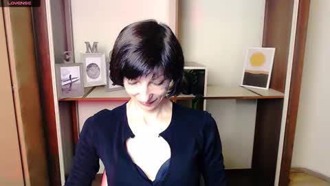 Angelina online show from October 6, 8:42 am