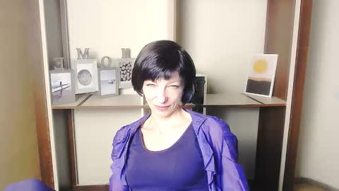 Angelina online show from September 18, 6:45 am