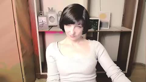 Angelina online show from May 5, 8:39 am