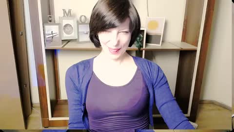 Angelina online show from May 24, 7:29 am